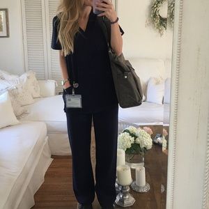 Figs Scrubs (Top/Bottom)